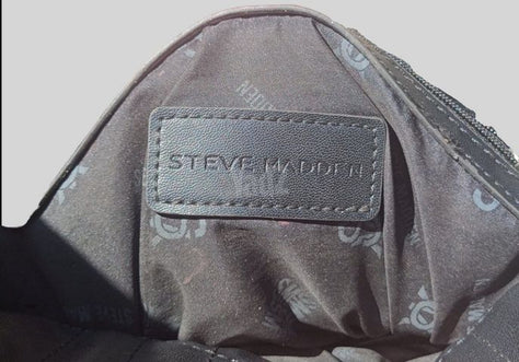 Steve Madden
