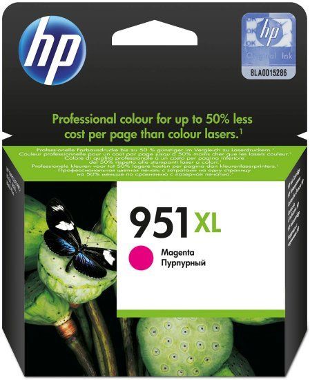 דיו למדפסת HP