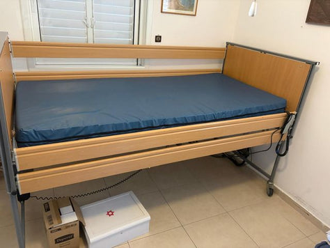 מיטה סיעודית