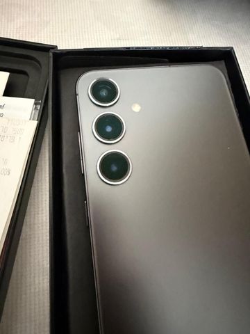 Galaxy s24 plus