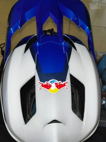 Troy Lee designed fullface