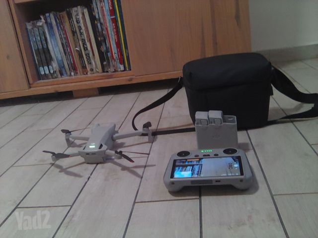 רחפן DJI