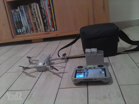 רחפן DJI