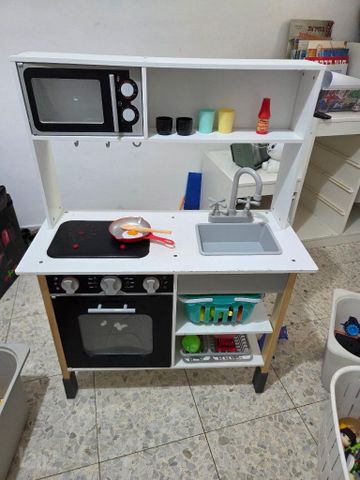 מטבח לילדים