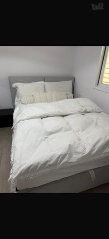 מיטה 1.40 מטר