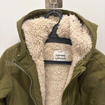 מעיל בנות Zara