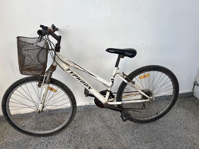 אופניים לרכיבה