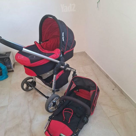 עגלת תינוק