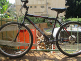 אופני 6 הילוכים