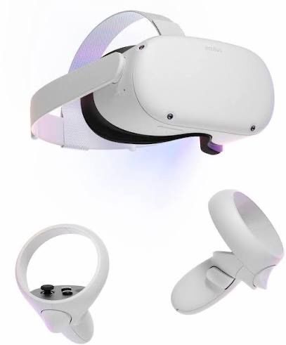 oculus quest 2