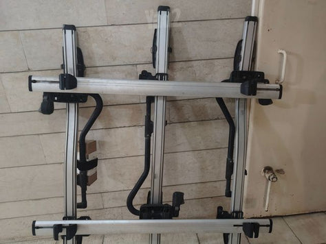 מנשא גג לאופניים Thule