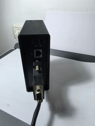 תחנת עגינה Lenovo ThinkPad