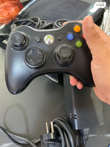 אקס בוקס 360