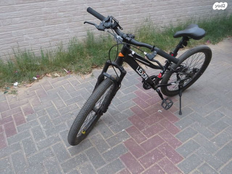 אופניים