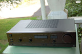 מגבר Luxman LV-100