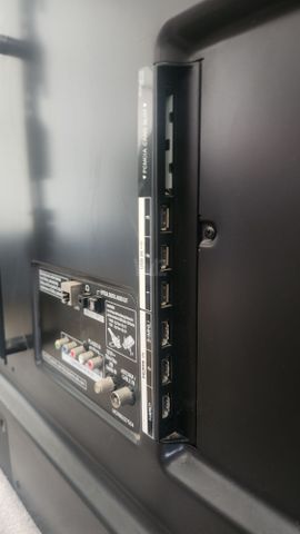 טלויזיה LG 55"