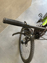 אופני הרים