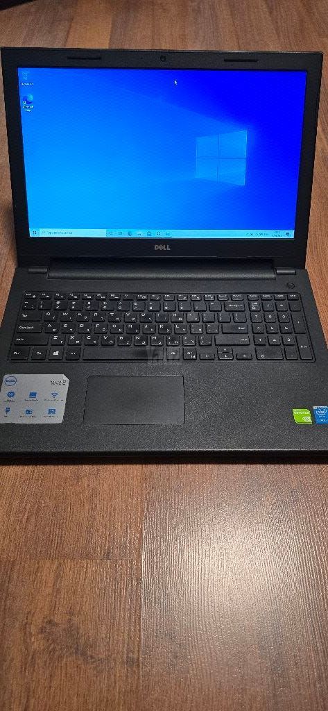 Dell Inspirion i7 3000 Series
