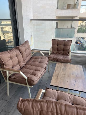 פינת ישיבה