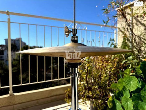 Hi Hats Funch 14