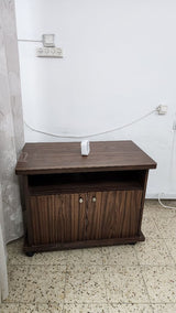 מזנון ועגלה