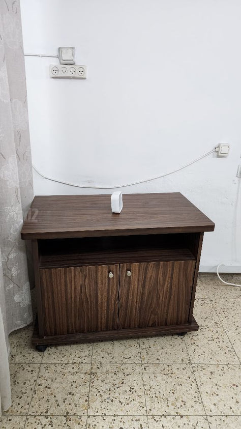 מזנון ועגלה