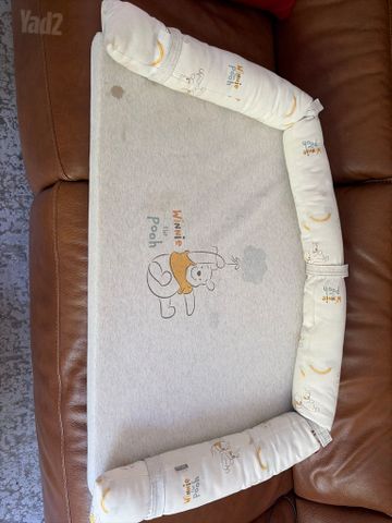 משטח החתלה