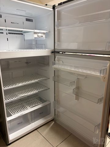 מקרר חדש ממש