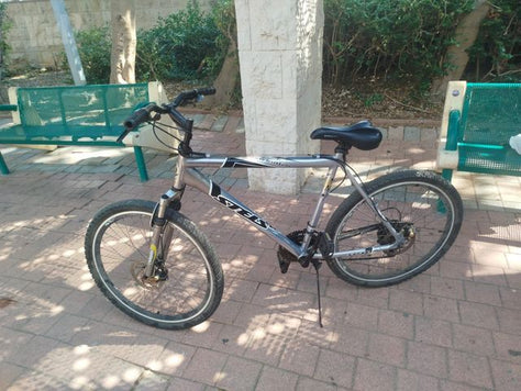 אופניים