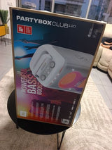 בידורית JBL מדגם CLAB120