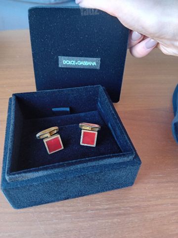 חפתים DOLCE GABBANA