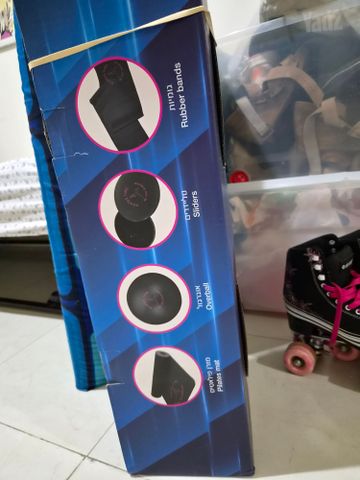 מארז פילאטיס