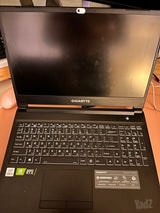 GigaByte G5 AX200NGW
