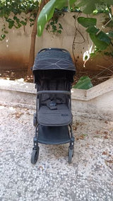 עגלת טיולון UNO PRO