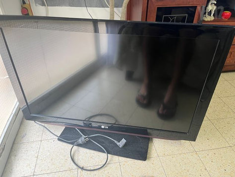 טלוויזיה LG