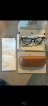 Rayban Meta 2 מצלמות