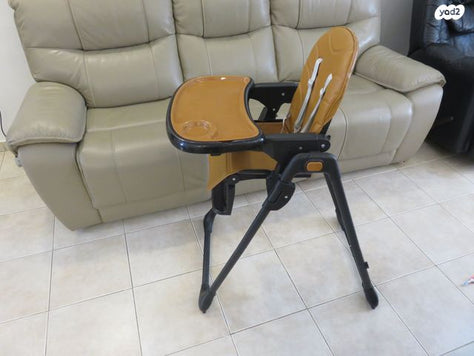 כיסא אוכל