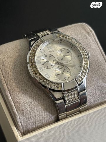 שעון יד guess