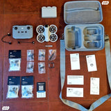 DJI neo