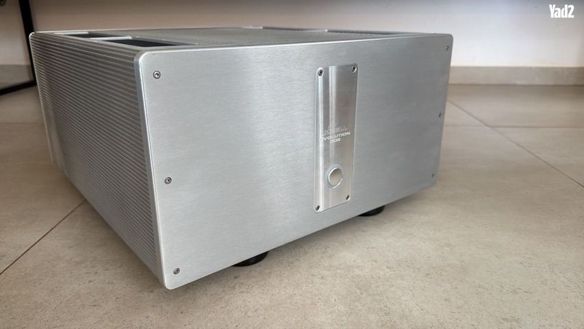 Krell Evolution 302