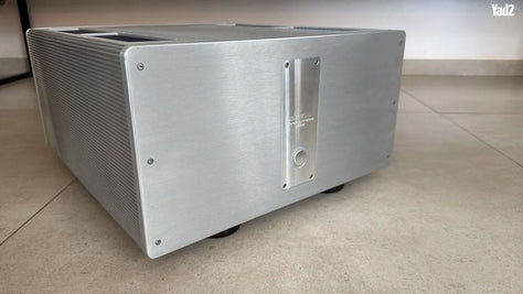 Krell Evolution 302