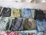 REPLY JEANS X 8