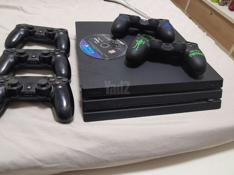 Playstation 4 pro