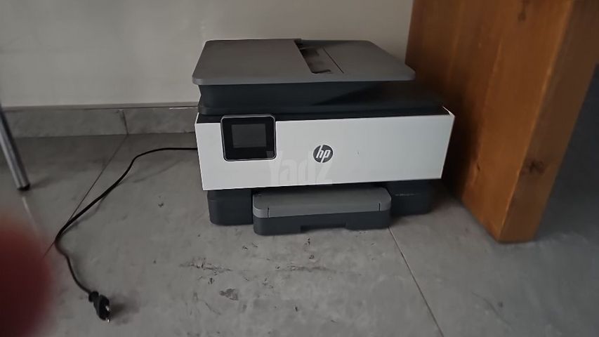 מדפסת hp