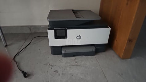 מדפסת hp