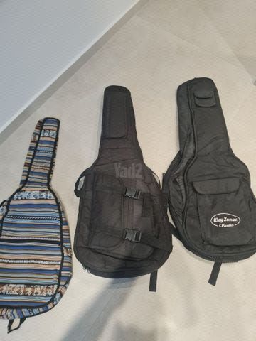 תיק גיטרה