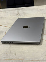 MacBook Pro 14 M2