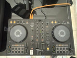 DDJ Flx4