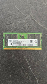 32GB DDR5 5600 !!כחדש