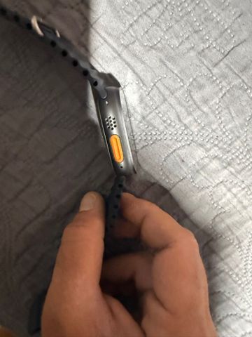 Apple Wach Ultra2-49מילימטר